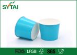 Recycled 8 Oz eco Print Paper Ice Cream Cups ml Capacity