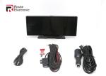 Universail Truck Car Dash Cam DVR Head Unit With Wireless Carplay