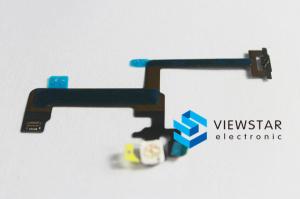 China Power Flex Cable Iphone 6 Repair On / Off Flex Cable Original Parts wholesale