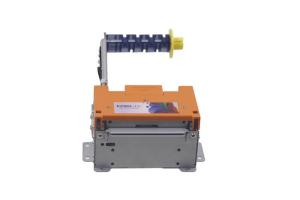 China Low Noise Receipt Thermal Printer 250mm/s Speed For Ticket Vending Machine wholesale