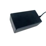48W 24v 2a Wall Mount Power Supply Adapter High Temperatura Resistant SAA