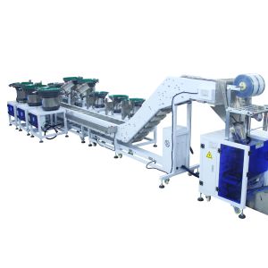 China Direct Source For Hardware Packaging Machine wholesale