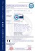 Jinan Leetro Technology Co., Ltd. Certifications