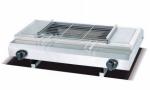 220V Large-Scale Smokeless Barbecue Oven Reduce Residual Effects In Cooking