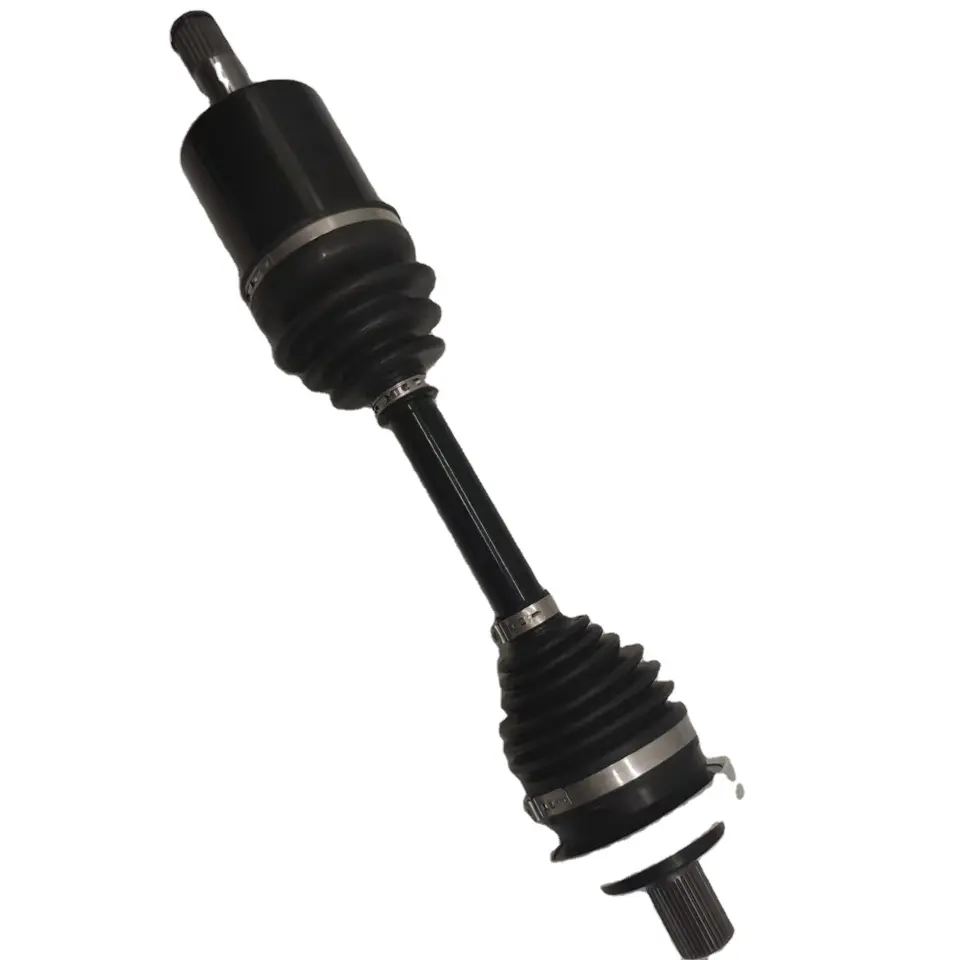 Front Left Drive Shaft for BMW F15 F16 X5 X6 100% Professional Test OEM NO 31607622913