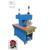Buy cheap KAIYU Integrated Silicone Label Embossing Machine Stamping And Printing from wholesalers