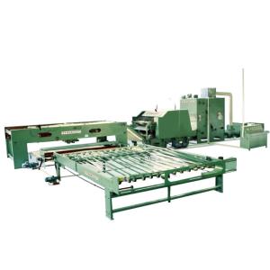 China Mechanical Quilt Production Line Mattress Manufacturing Machines CE Certification wholesale