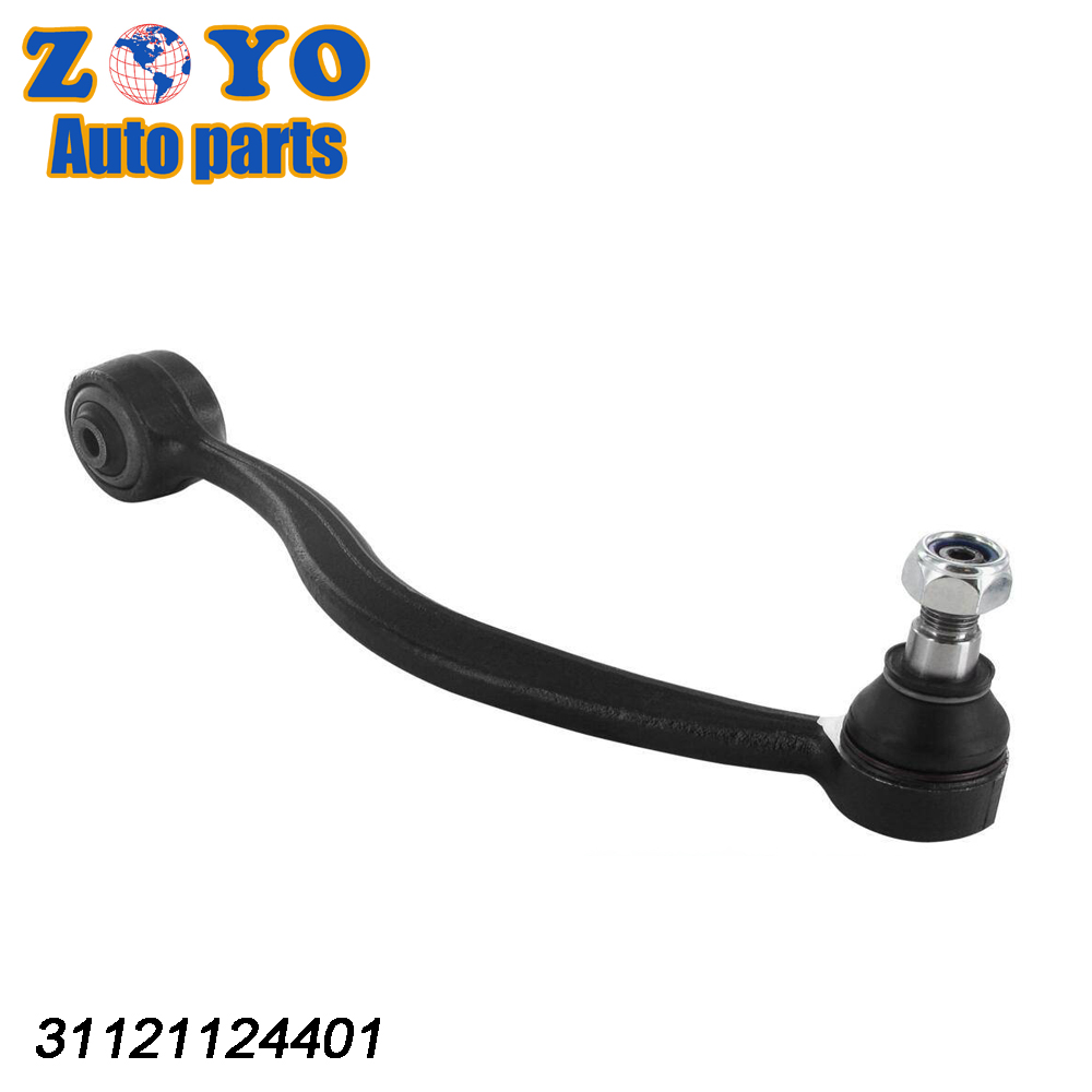40 Cr Ball Joint RK9127 Front Lower Control Arm for BMW X5 750IL 88-94 Suspension Parts