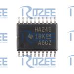 SN74AHC245PWR
