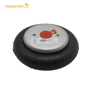 China Contitech FS120-9 Industrial Air Spring Universal Airbag Suspension For Trailer wholesale