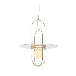 China Nordic Lamps Creative Personality Living Room Chandelier Modern Simple Art Bedroom Restaurant Bar Pendant Light wholesale
