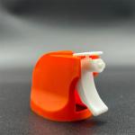 1L Capacity Plastic Trigger Spray Gunfor Gardening and Cleaning
