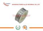 Magnesium Aluminum Alloy welding Wire 2.4mm Az31 Az61A Az91 Grade