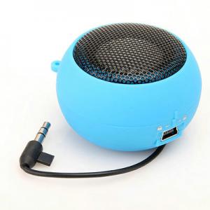 China iphone speaker/wall speaker with best price on sale