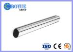 ASTM A789 A790 UNS S32750 2507 Welded Duplex Stainless Steel Pipe Custom Size