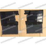 Paint Splash Board For ISUZU NPR 120 100P Truck Spare Body Parts