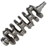 Alloy Steel Diesel Engine Crankshaft G4GC 2311023710 For HYUNDAI Sonata Tucson