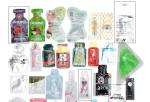 3PH 380V 50HZ Auxiliary Packaging Equipment 120 Bag Counting Machine