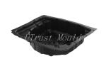OEM LFTD Mould Customized Universal Car Wheel Protective Cover Compression Mould