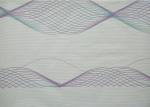 Decorative PVC Self Adhesive Film For Furniture Wallpaper Indoor