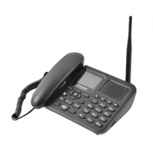 China Support Hands-Free Home Landline Phone Super Capacity Battery Store Use wholesale
