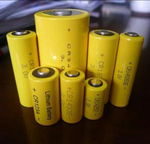China primary battery TYPE A CR18505 on sale