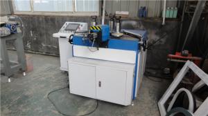 China Arch Window Cnc Aluminum Profile Bending Machine 150mm Min Diameter Of Bending wholesale