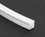 Flexible LED Lamp Strip Waterproof Silicone Lamp Strip Flame Retardant
