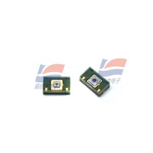 China S14645 0.03mm2 Photosensitive Area Infrared Photoelectric Sensor Infrared Transmitter on sale