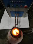 1kg 2kg 3kg 5kg Copper Gold Melting Furnace Industrial Furnace Crucible Furnace