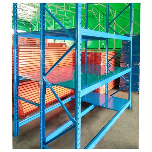 Steel Fabric Roll Storage Rack for Heavy Load 1500kg 2000kg 2500kg 3000kg per