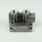 1-19110019-1 Isuzu 6BG1 Truck Cylinder Head Upper