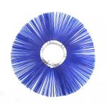 Curved Road Sweeping Brush Gutter Cleaning Broom Wafer Type for Street Vehicle