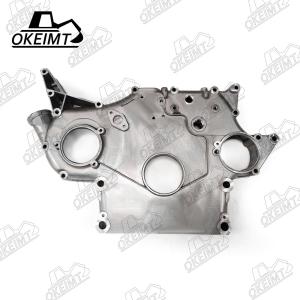 China Diesel Engine Spare Parts Front Cover 02136027 For Deutz F3L913 wholesale