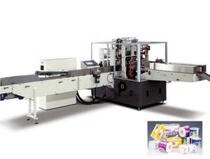 China 130-180 M / Min Toilet Paper Manufacturing Machine Coreless Rewinding System wholesale