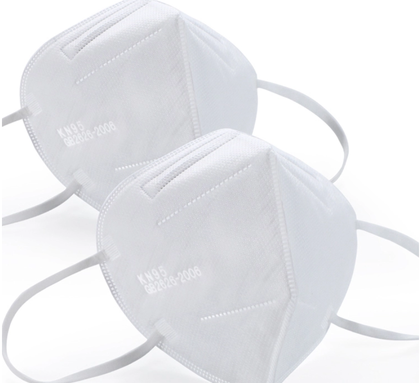 FDA CE FFP2 KN95 Dust Respirator Face Maskit Mask Masque Maskeler