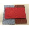 Buy cheap Wet Pour Colored Rubber Granules from wholesalers