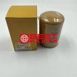 China Excavator Engine Parts Generator Set Th210 Engine Oil Filter 7W-2327 wholesale
