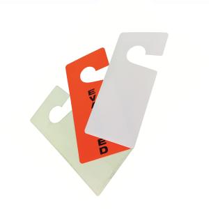 China Customizable Plastic Safety Lockout Tagout Tags for Indoor and Outdoor Use wholesale