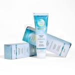 DENTIFRESH 100g Hydroxyapatite Toothpaste Mint Flavor Toothpaste for Adults