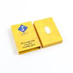 Custom Logo Pre Roll Vape Packaging Box Child Proof Biodegradable
