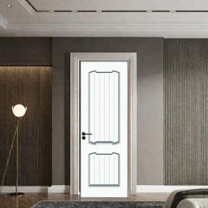 China Juye WPC Hollow Doors The Ideal Choice For Your Sound Heat Insulation Needs wholesale