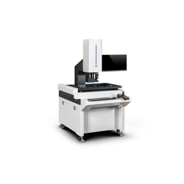 VENUS Series High-Speed Stitching System with 50% Efficiency Gain Over Static Measurement