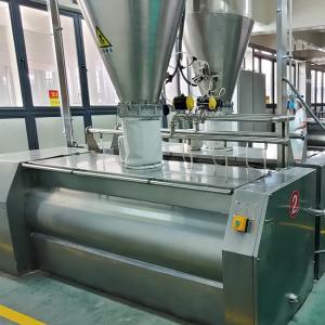 China 80000pcs/8h Dry Noodle Making Machine Cup Noodles Manufacturing 63KW wholesale