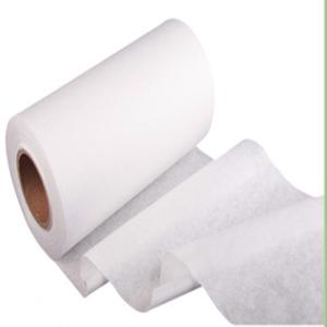 China Baby diaper material hydrophilic nonwoven fabric wholesale