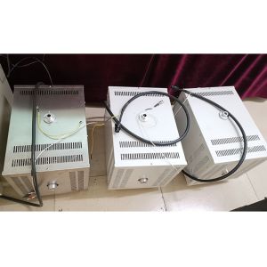 China Microprocessorized Regulator Gas Evolution Tester Advanced Pressure Transmitter wholesale