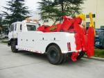 Supply 180HP Euro2 Dongfeng 4x2 EQ5141G Wrecker Truck,Euro2 Dongfeng Truck
