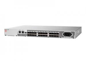 China BR-310-0008 Brocade 300 San Switch For 8G Fiber Channel Network wholesale