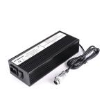 360W 300W Single Output Switching Power Supply 12V DC Universal Black White