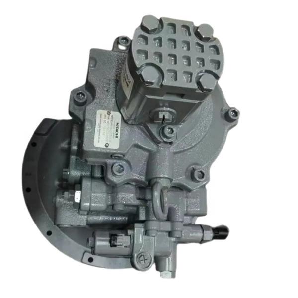 Hitachi ZX120-3 ZX130-3 ZX130-5A Hydraulic Pump for Heavy-Duty Machinery